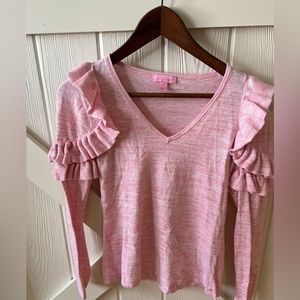 Lilly Pulitzer sweater